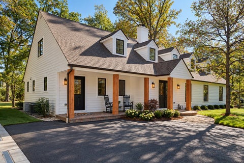 Tiny photo for 885 PORTWINE Road, Riverwoods, IL 60015 (MLS # 12789081)