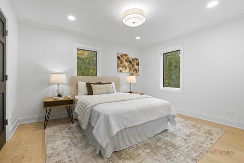 Tiny photo for 885 PORTWINE Road, Riverwoods, IL 60015 (MLS # 12789081)