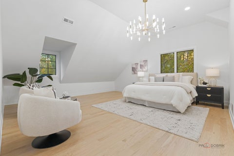 Tiny photo for 885 PORTWINE Road, Riverwoods, IL 60015 (MLS # 12789081)