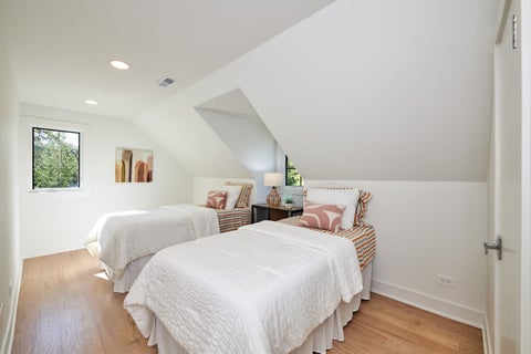 Tiny photo for 885 PORTWINE Road, Riverwoods, IL 60015 (MLS # 12789081)
