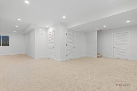Tiny photo for 885 PORTWINE Road, Riverwoods, IL 60015 (MLS # 12789081)