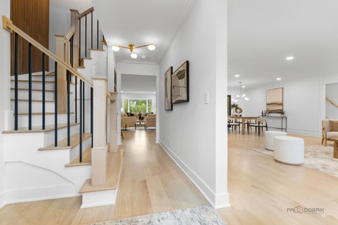 Tiny photo for 885 PORTWINE Road, Riverwoods, IL 60015 (MLS # 12789081)