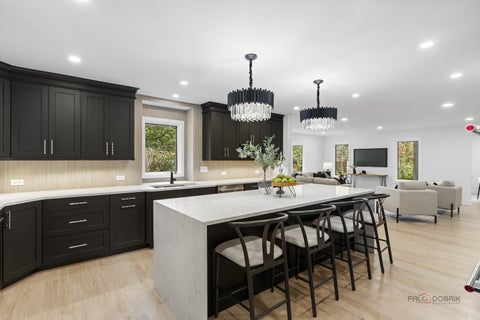 Tiny photo for 885 PORTWINE Road, Riverwoods, IL 60015 (MLS # 12789081)
