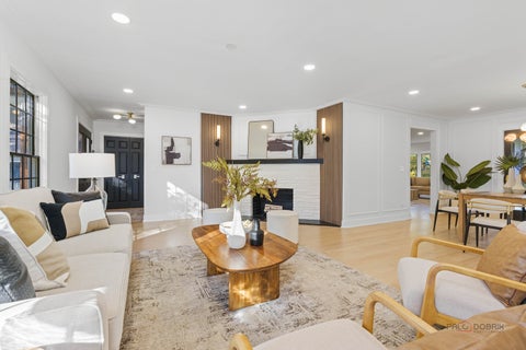 Tiny photo for 885 PORTWINE Road, Riverwoods, IL 60015 (MLS # 12789081)