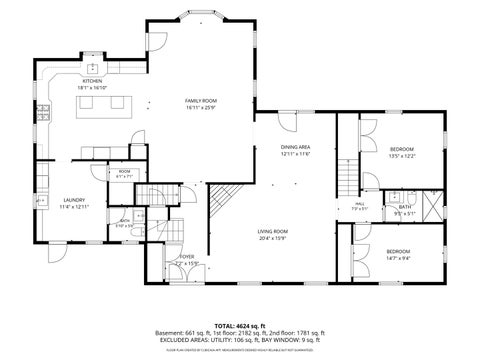 Tiny photo for 885 PORTWINE Road, Riverwoods, IL 60015 (MLS # 12789081)