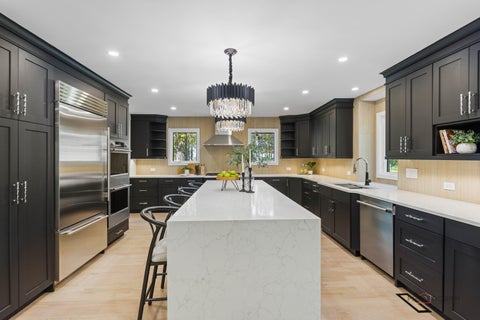 Tiny photo for 885 PORTWINE Road, Riverwoods, IL 60015 (MLS # 12789081)
