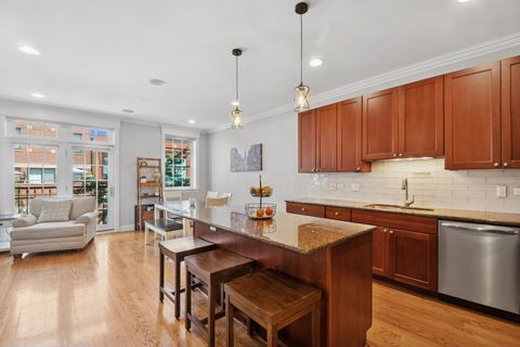 Tiny photo for 2730 N Lincoln Avenue #2, Chicago, IL 60614 (MLS # 12455122)