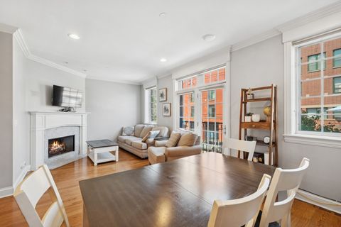 Tiny photo for 2730 N Lincoln Avenue #2, Chicago, IL 60614 (MLS # 12455122)