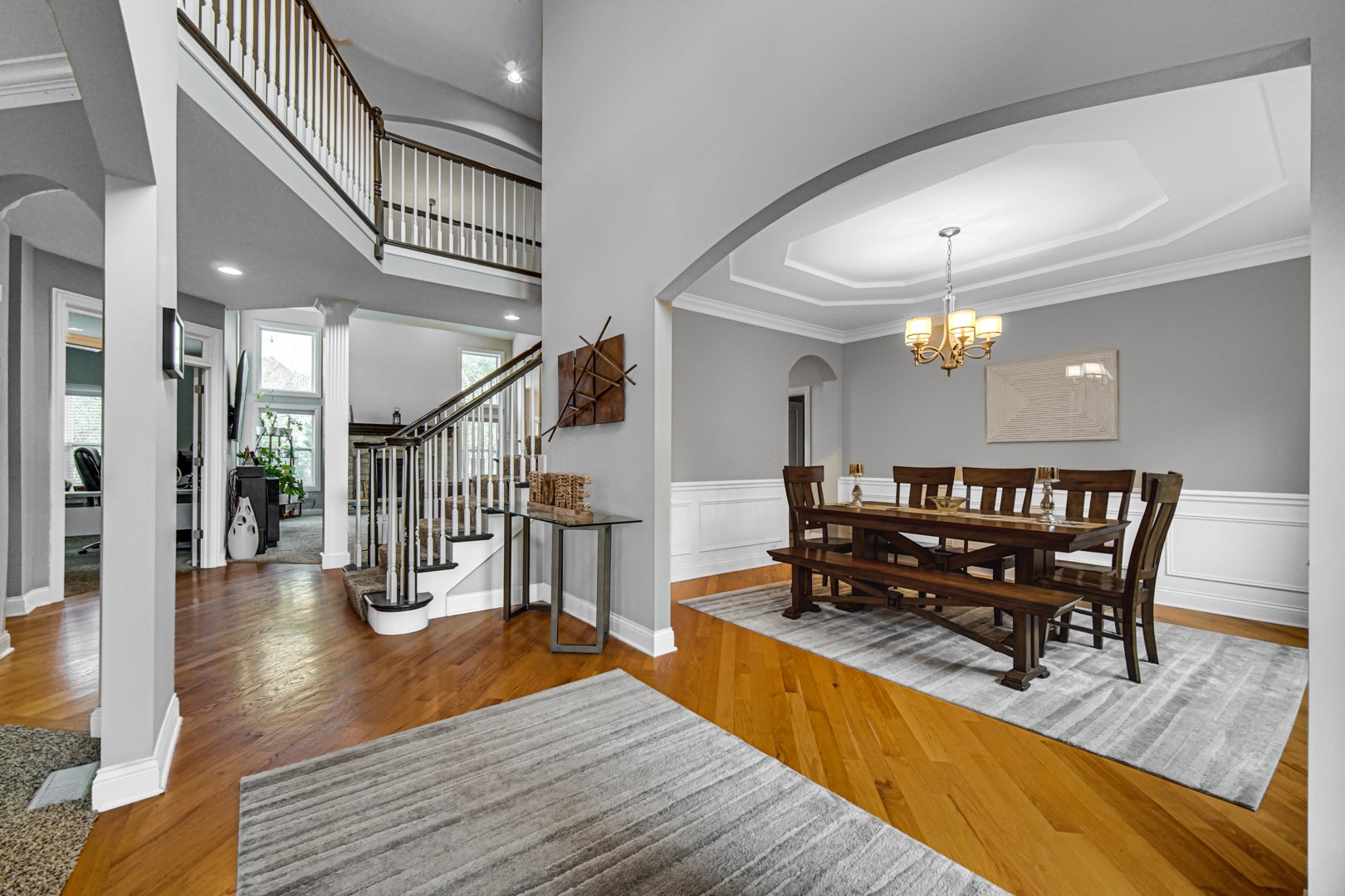 2431 Bauer Road