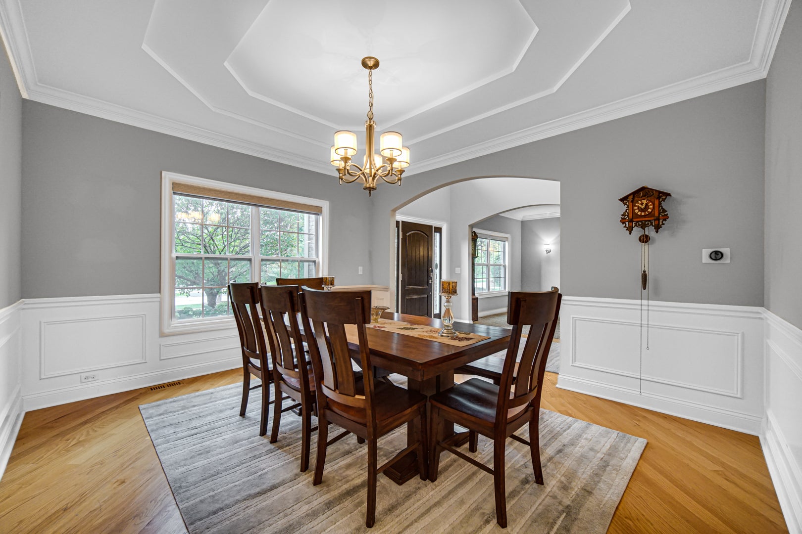 2431 Bauer Road