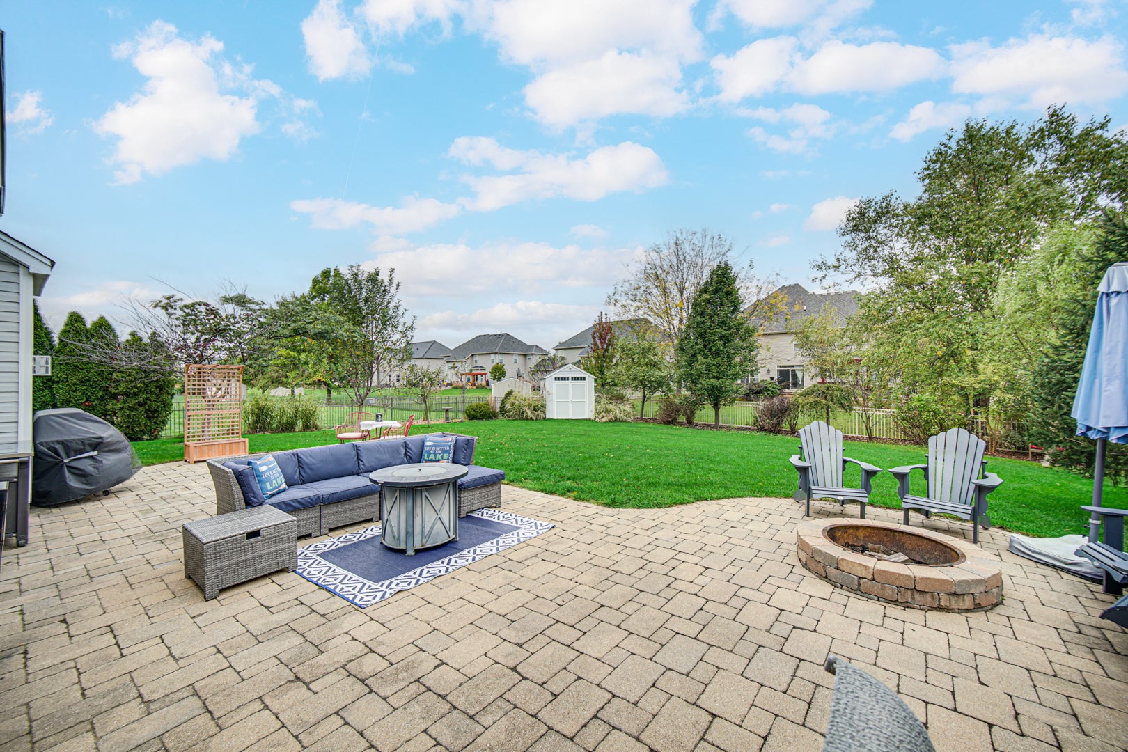 2431 Bauer Road