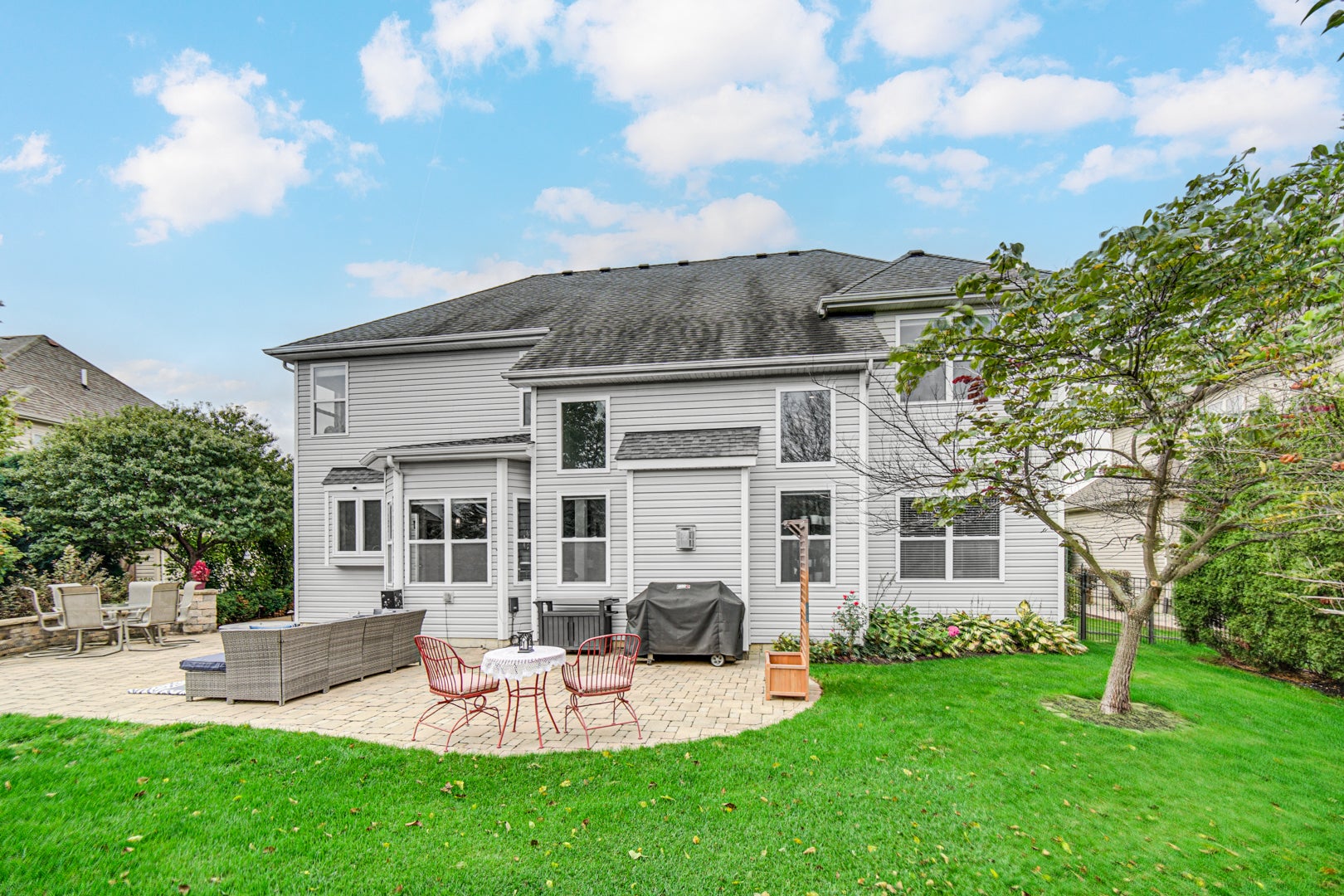 2431 Bauer Road
