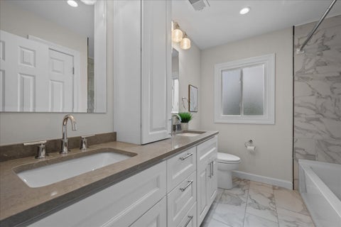Tiny photo for 821 Castlewood Lane, Deerfield, IL 60015 (MLS # 12699675)
