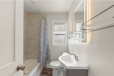 Tiny photo for Bellwood, IL 60104 (MLS # 12534853)