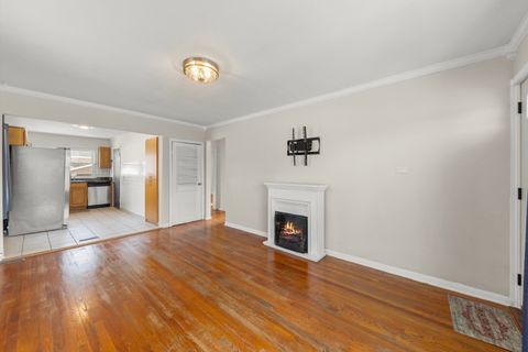 Tiny photo for Bellwood, IL 60104 (MLS # 12534853)