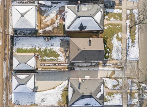 Tiny photo for Bellwood, IL 60104 (MLS # 12534853)