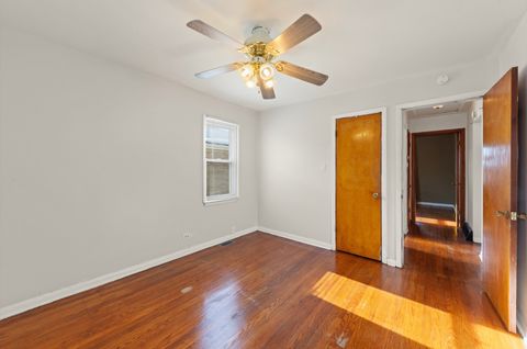 Tiny photo for Bellwood, IL 60104 (MLS # 12534853)