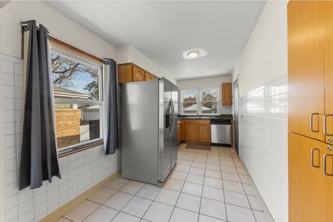 Tiny photo for Bellwood, IL 60104 (MLS # 12534853)