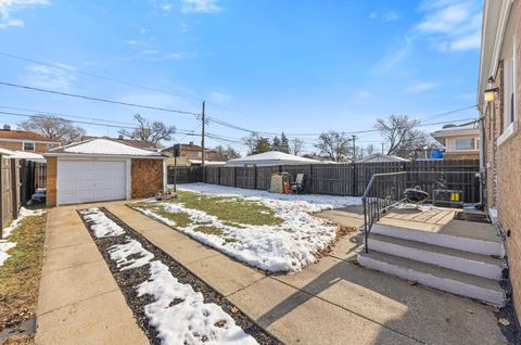 Tiny photo for Bellwood, IL 60104 (MLS # 12534853)