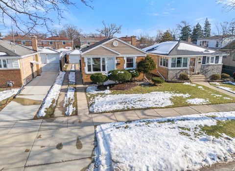 Tiny photo for Bellwood, IL 60104 (MLS # 12534853)