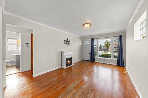 Tiny photo for Bellwood, IL 60104 (MLS # 12534853)