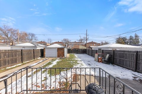 Tiny photo for Bellwood, IL 60104 (MLS # 12534853)