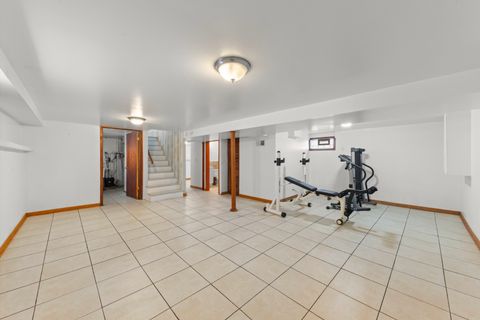 Tiny photo for Bellwood, IL 60104 (MLS # 12534853)