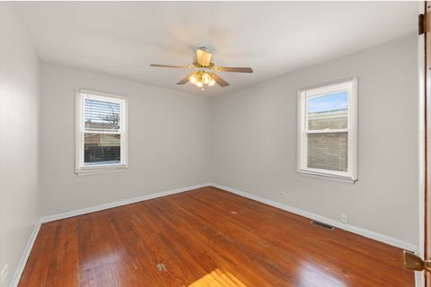 Tiny photo for Bellwood, IL 60104 (MLS # 12534853)
