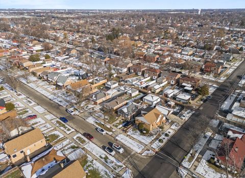 Tiny photo for Bellwood, IL 60104 (MLS # 12534853)