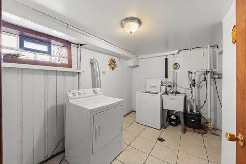 Tiny photo for Bellwood, IL 60104 (MLS # 12534853)