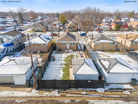 Tiny photo for Bellwood, IL 60104 (MLS # 12534853)