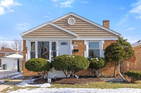 Photo of Bellwood, IL 60104 (MLS # 12534853)