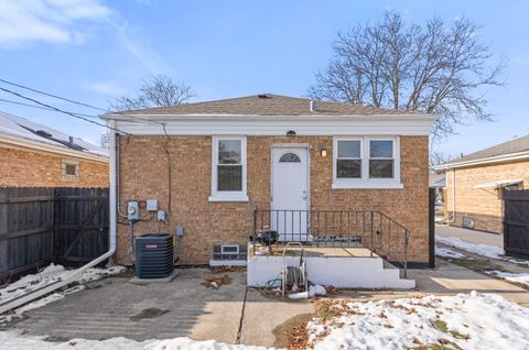 Tiny photo for Bellwood, IL 60104 (MLS # 12534853)