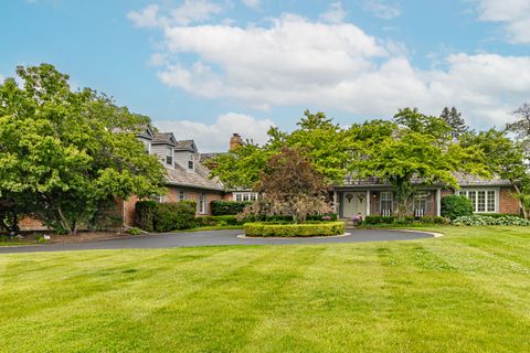 36955 N Fox Hill Drive Wadsworth IL 60083