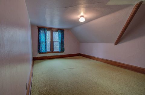 Tiny photo for 407 S Vine Street, Camargo, IL 61919 (MLS # 12384959)