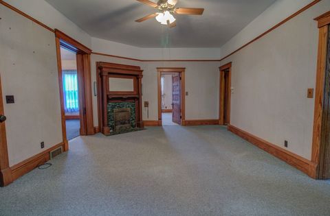 Tiny photo for 407 S Vine Street, Camargo, IL 61919 (MLS # 12384959)