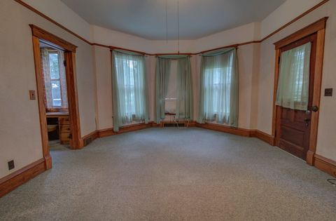 Tiny photo for 407 S Vine Street, Camargo, IL 61919 (MLS # 12384959)