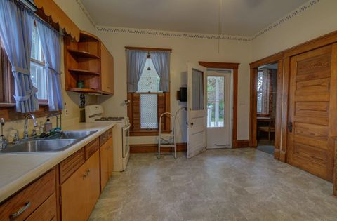 Tiny photo for 407 S Vine Street, Camargo, IL 61919 (MLS # 12384959)