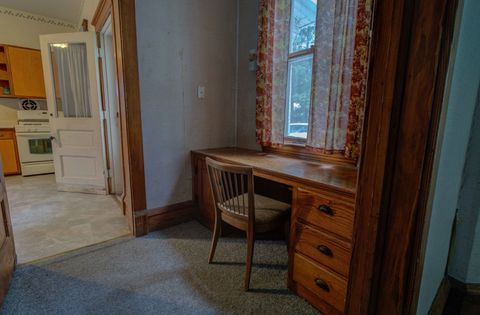Tiny photo for 407 S Vine Street, Camargo, IL 61919 (MLS # 12384959)