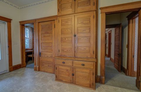Tiny photo for 407 S Vine Street, Camargo, IL 61919 (MLS # 12384959)