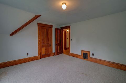 Tiny photo for 407 S Vine Street, Camargo, IL 61919 (MLS # 12384959)
