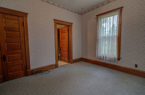 Tiny photo for 407 S Vine Street, Camargo, IL 61919 (MLS # 12384959)