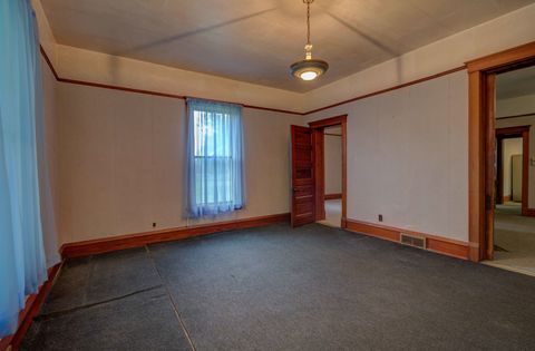 Tiny photo for 407 S Vine Street, Camargo, IL 61919 (MLS # 12384959)