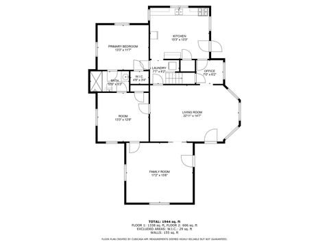 Tiny photo for 407 S Vine Street, Camargo, IL 61919 (MLS # 12384959)
