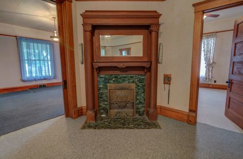 Tiny photo for 407 S Vine Street, Camargo, IL 61919 (MLS # 12384959)