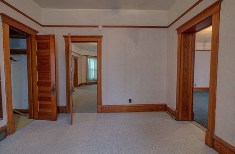 Tiny photo for 407 S Vine Street, Camargo, IL 61919 (MLS # 12384959)