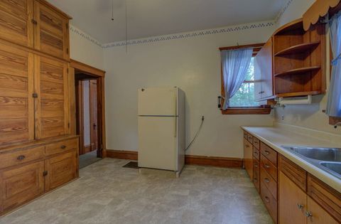 Tiny photo for 407 S Vine Street, Camargo, IL 61919 (MLS # 12384959)