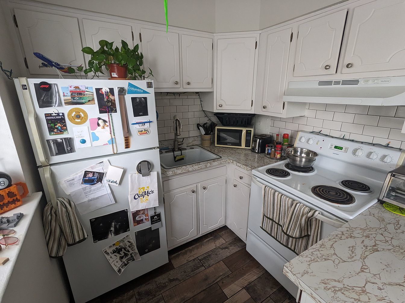 539 W Stratford Place 302
