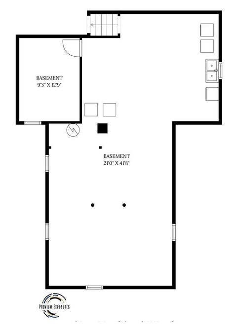 Tiny photo for 204 W Green Street, Farmer City, IL 61842 (MLS # 12678002)