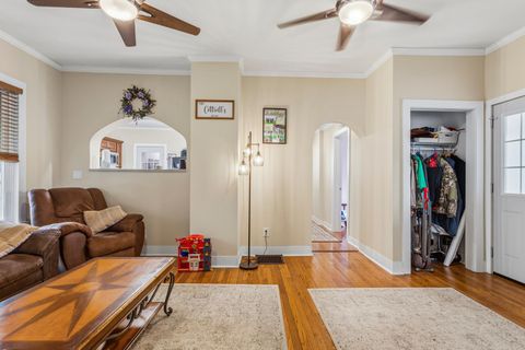 Tiny photo for 204 W Green Street, Farmer City, IL 61842 (MLS # 12678002)